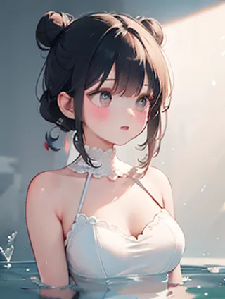 宝马740Li与长安睿骋：豪华与经济的碰撞