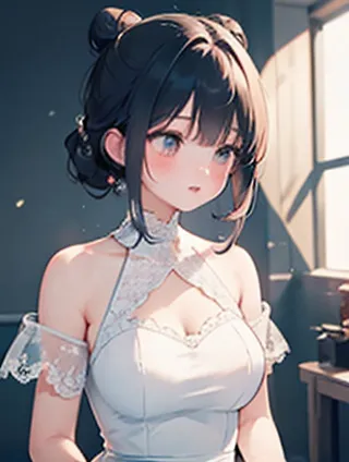 奥迪A4：动力与油耗的完美平衡，领克车展上的新星