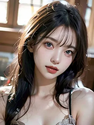 奥迪W12：豪华与性能的巅峰对决1745728650831