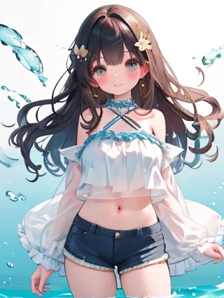 宝马5系：豪华与科技的交响曲1745420553730