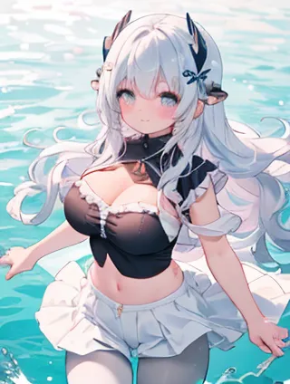 宝马750Li：豪华与科技的完美融合1745800824246