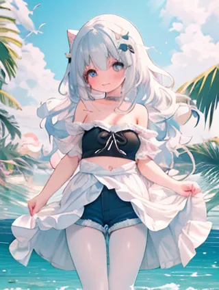 宁波车展：汽车空调加氟与涡轮增压的交响曲