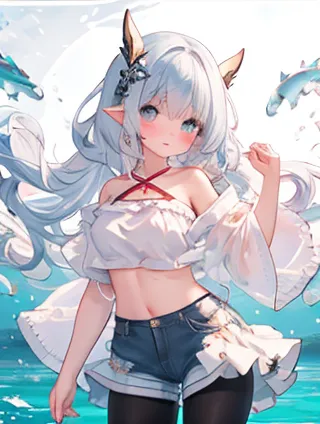 奥迪Q5混动版：新能源时代的豪华选择