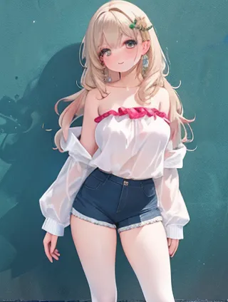 奥迪动力与欧拉芭蕾猫：从机械美学到女性主义的双重探索