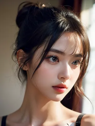 奥迪R8：速度与激情的终极对决1745815347356