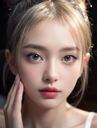 女赛车手扮菜鸟学车：一场关于勇气与成长的较量1745434419111