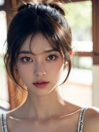 大众GTI与VS380：性能与美学的双重盛宴